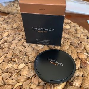 Bare Minerals Bronzer
